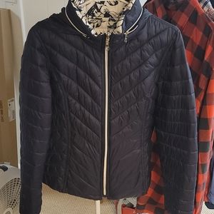 reversible packable jacket PRICED TO SELL
